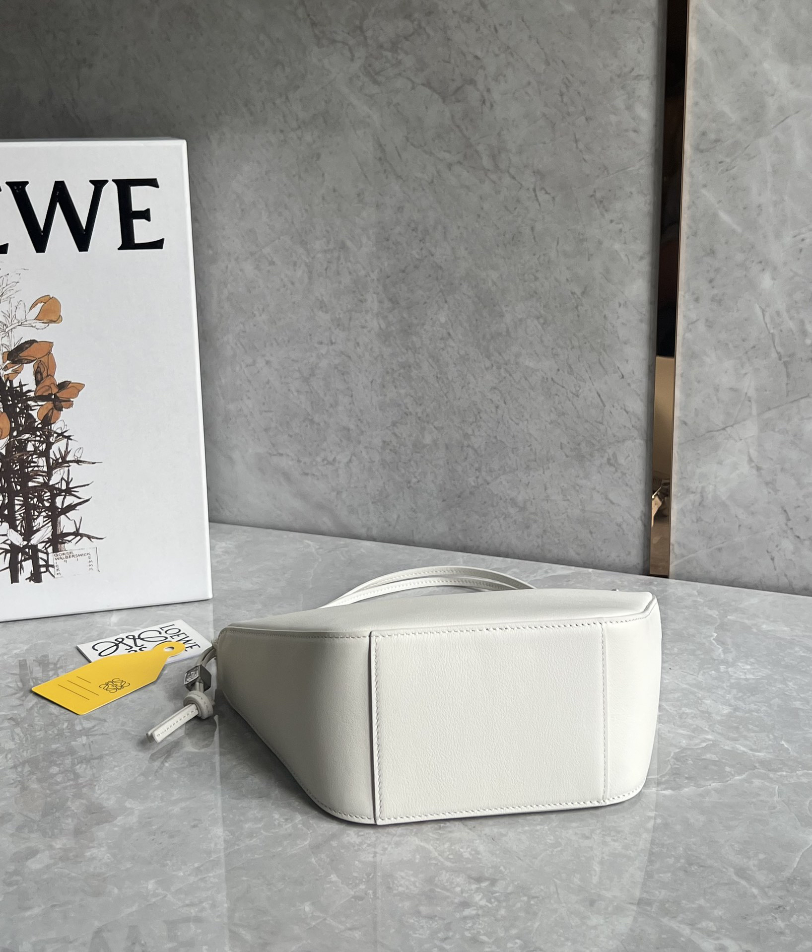 Loewe Hammock Underarm Bag 0687