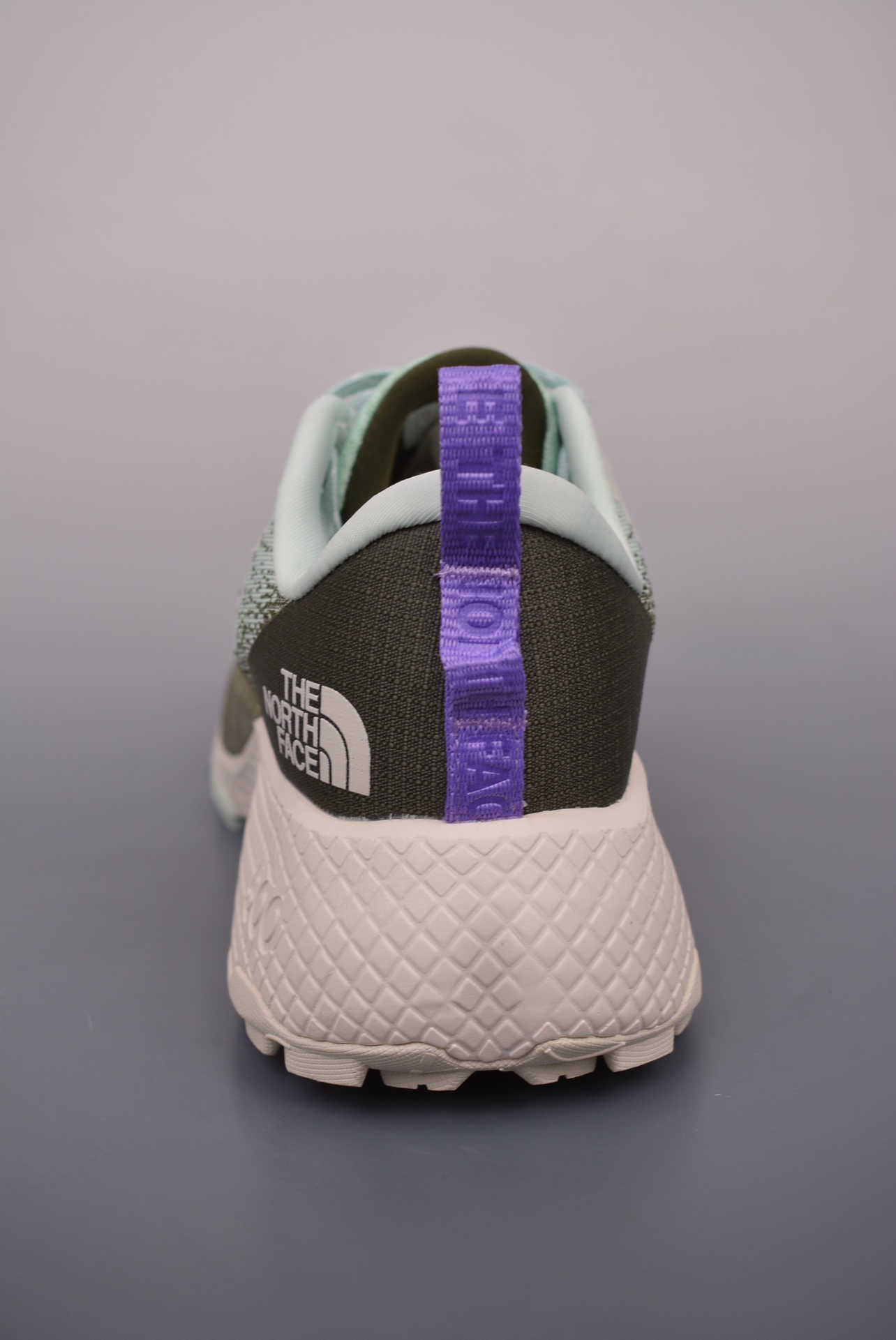 The North Face Altamesa 500 sneakers light green purple NF0A8A9PSOC-095