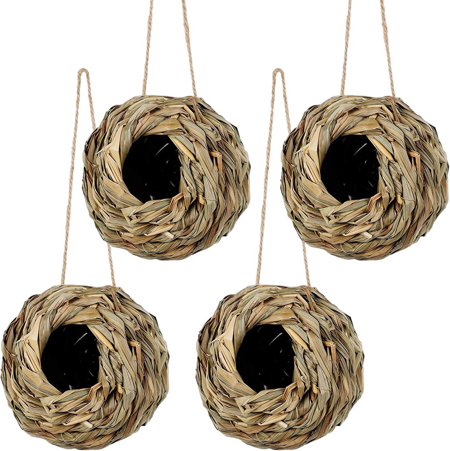 (🔥Last Day Promotion-SAVE 50% OFF)Hummingbird Nest House-BUY 3 GET 3 FREE$FREE SHIPPING