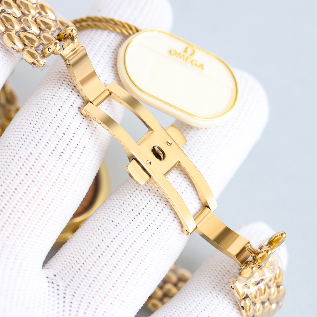 Omega De Ville Series
