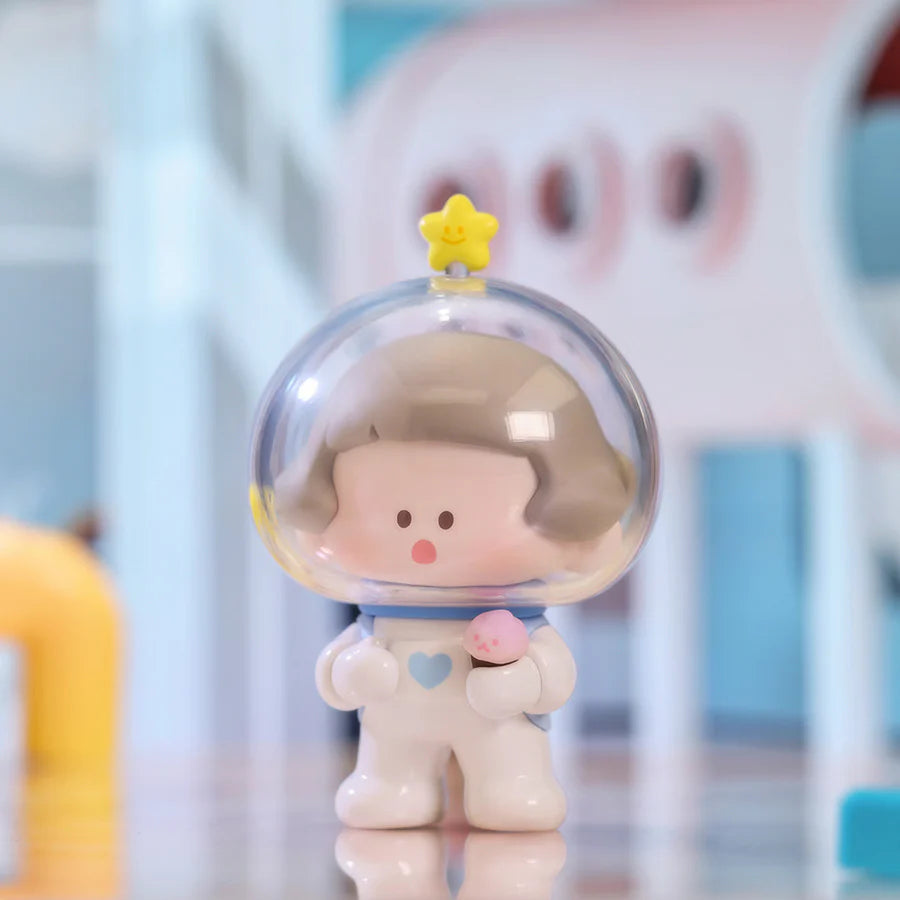 POP MART Cookie The Amusement Park Series [1 Blind Box]