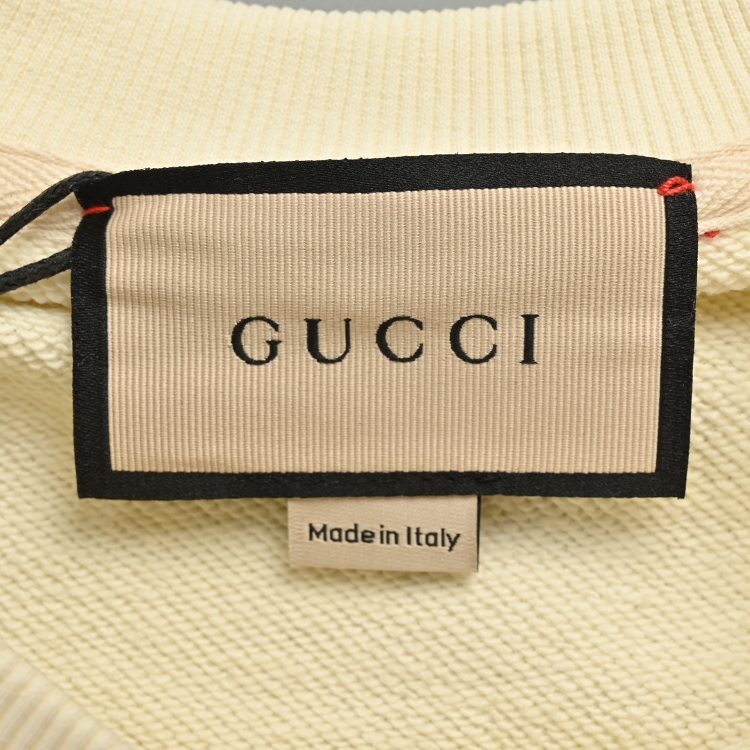 Gucci 24Fw all-over Double G woven jacket