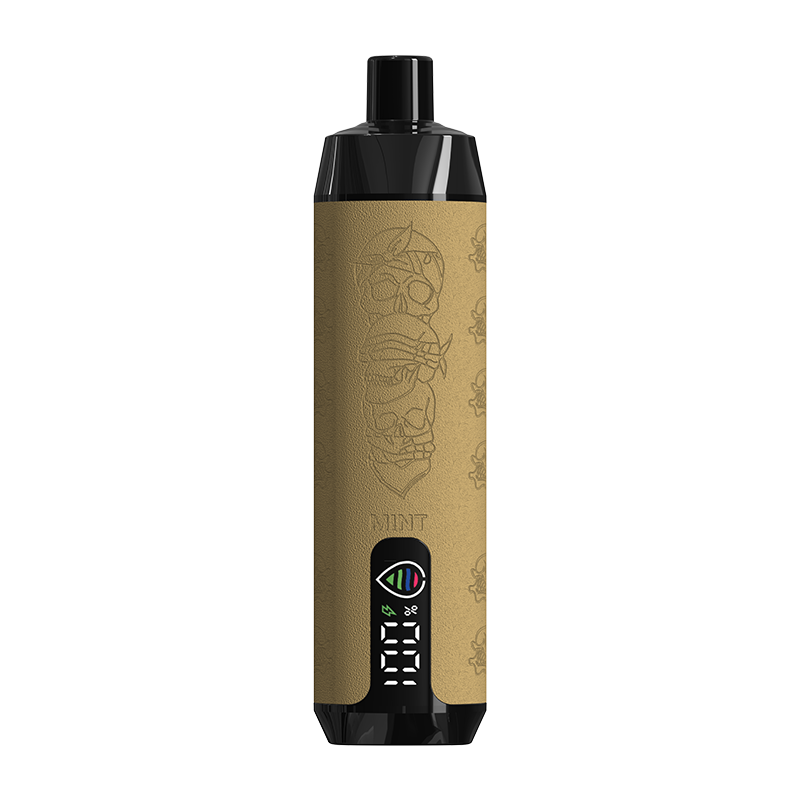 Face BAR 18000 Puffs