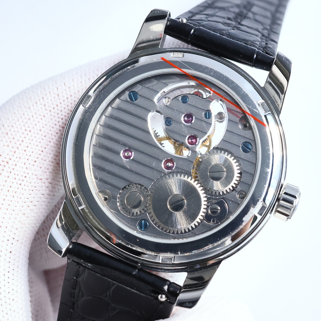 Jaeger-LeCoultre KF1 Master Ultra Thin Tourbillon