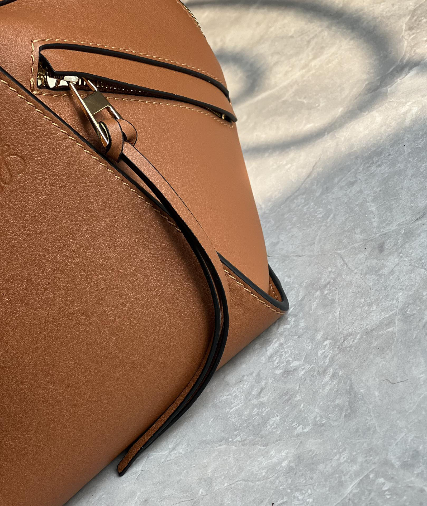 Loewe Hammock bag 0682
