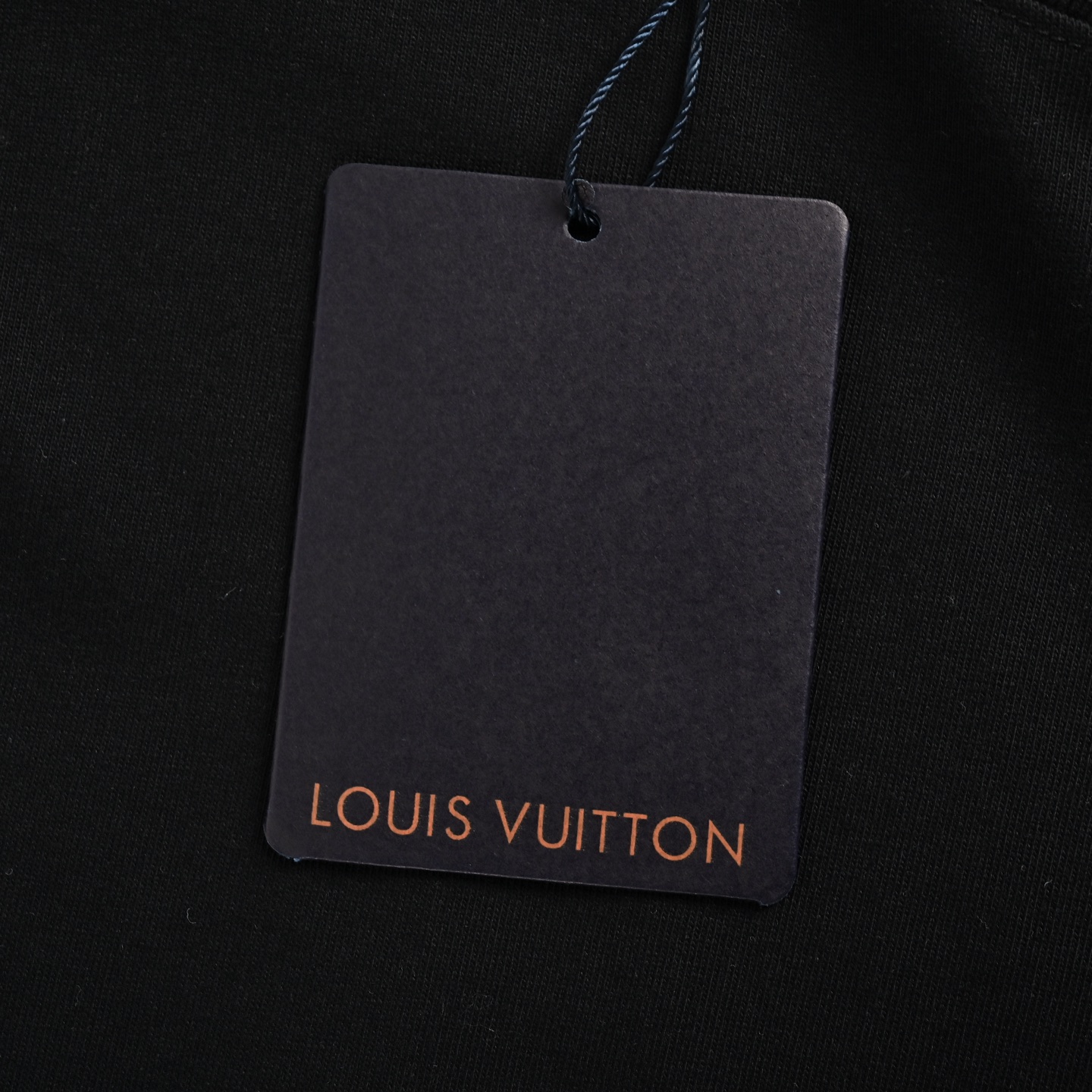 Louis Vuitton 23ss Melted Hand Drawn Graffiti Letters Printed Short Sleeve