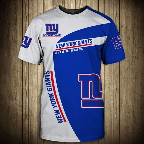 New York GIANTS 3D NYG01