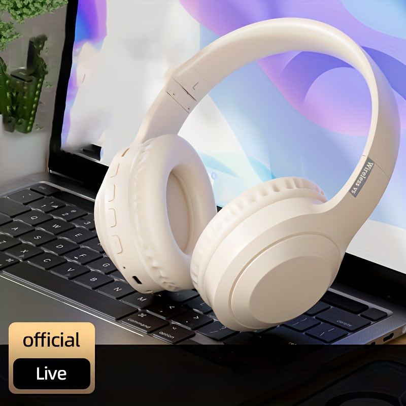 Wireless-Music-Sports-Headphones---Advanced-Audio-System-for-HiFi-Enjoyment