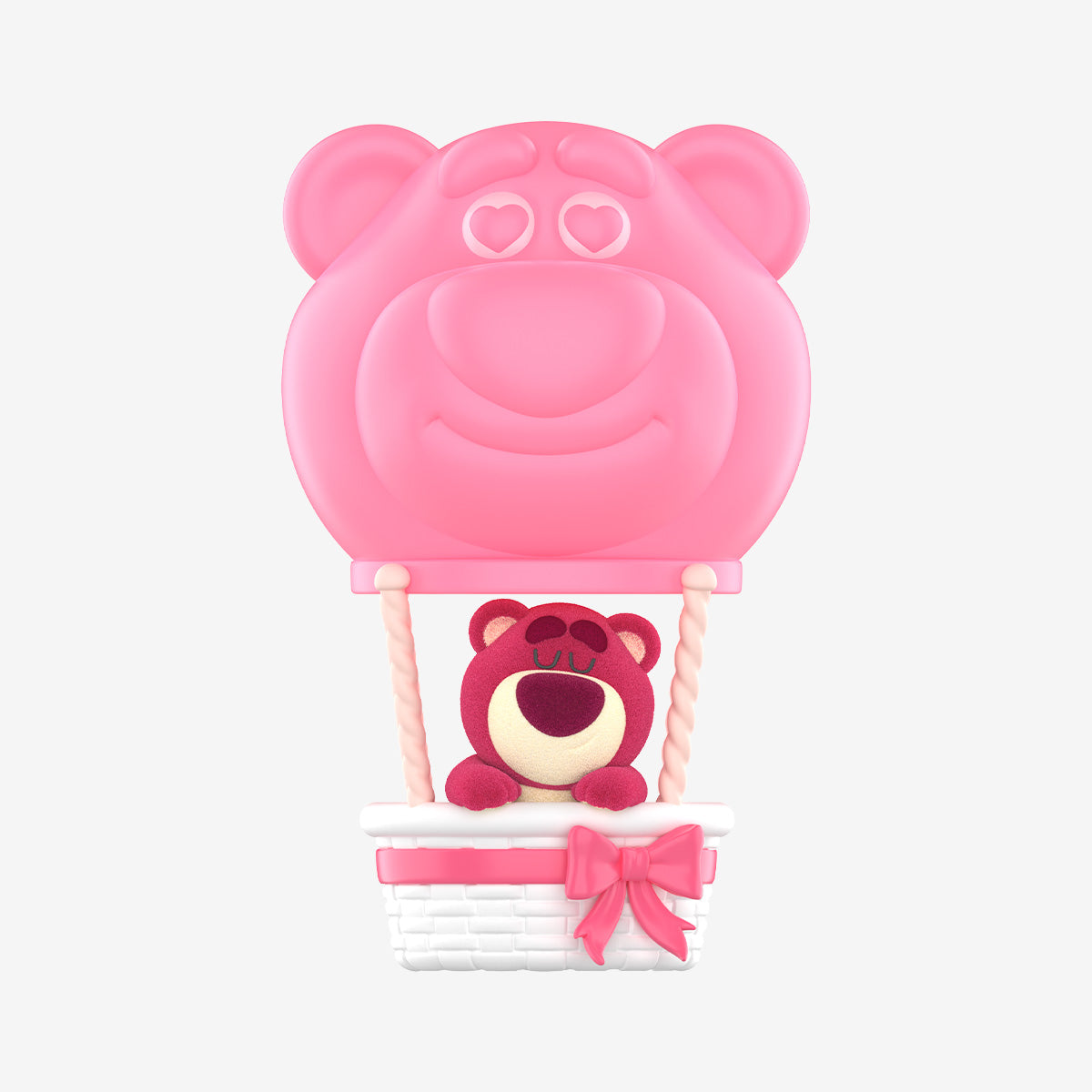 POP MART Disney/Pixar Lotso Wondrous Rendezvous Series Figures [1 Blind Box]