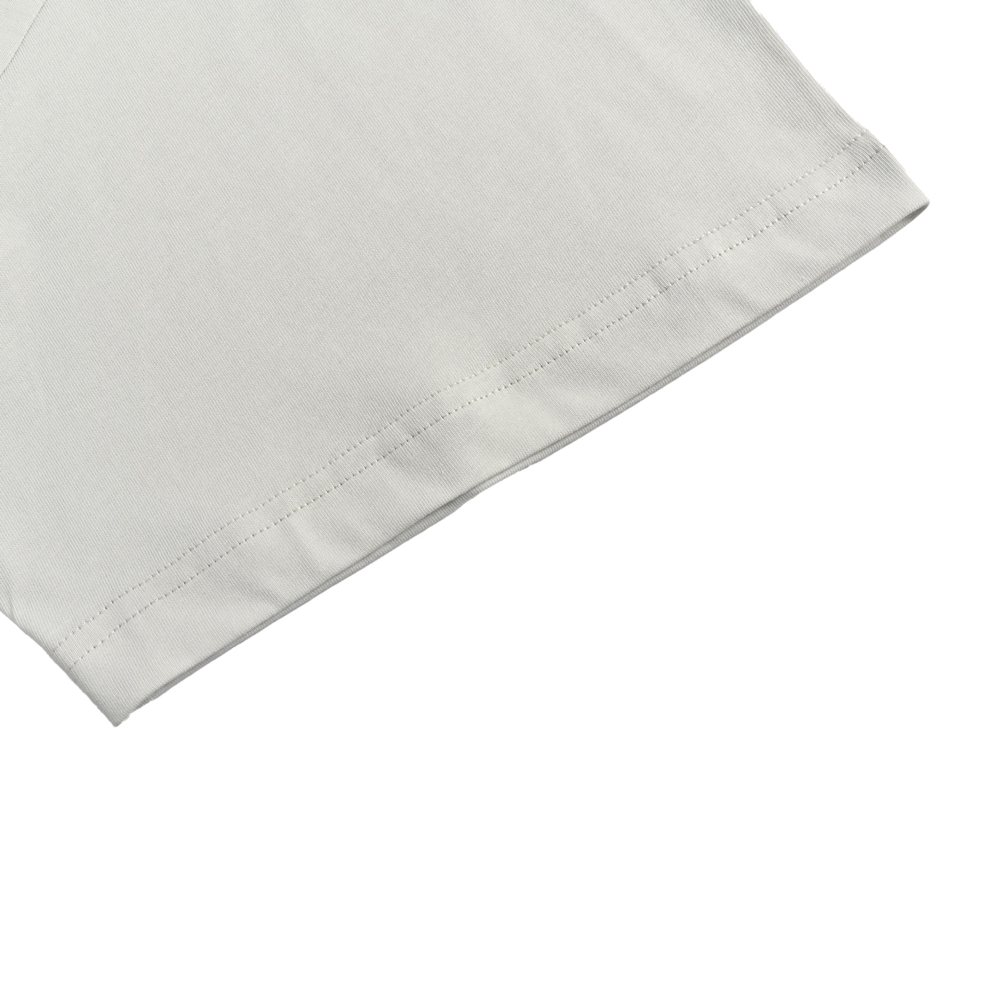 Balenciaga 25ss sneaker print short sleeve