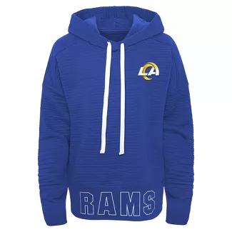 LOS ANGELES RAMS 3D LLAR004