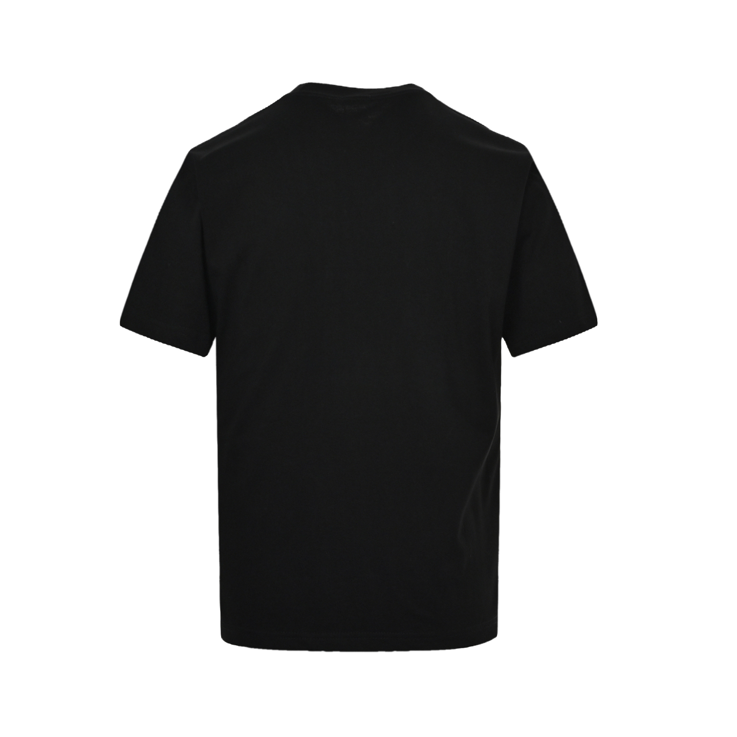 Loewe & Suna Fujita Joint Edition Ginseng Embroidered Short Sleeve