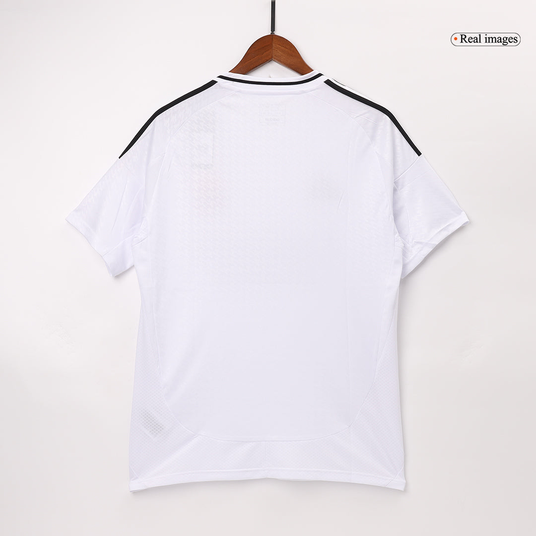 Real Madrid home football shirt 2024/25