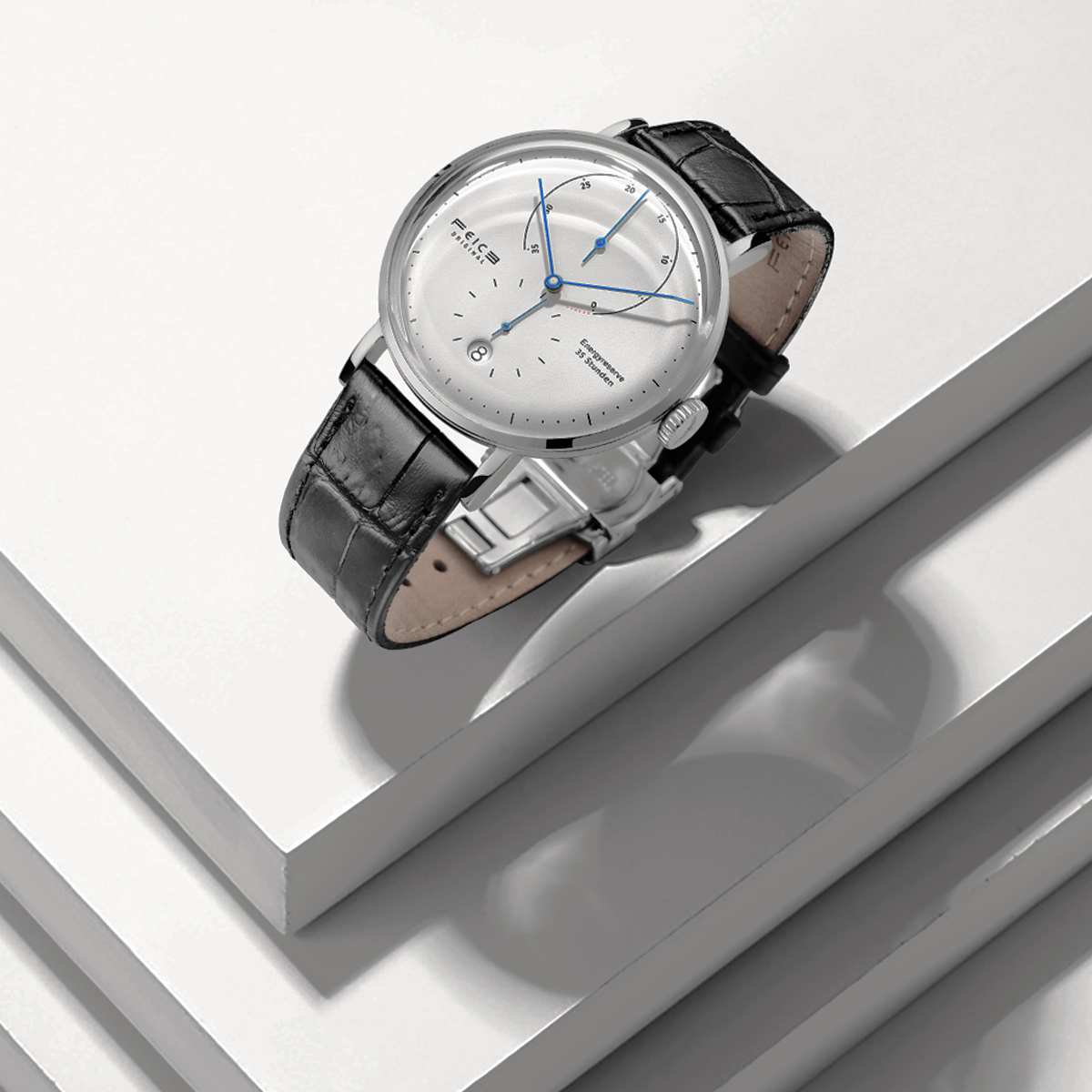 FM202 Men's Wristwatch