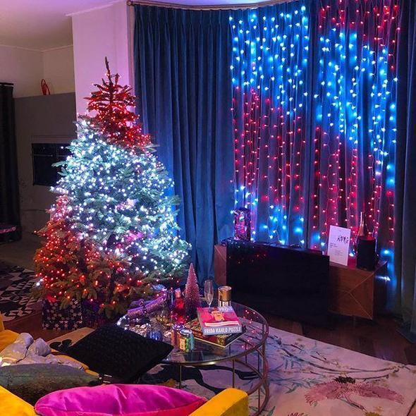 (🎄Early Christmas Sale-48% OFF)Christmas LED String Lights
