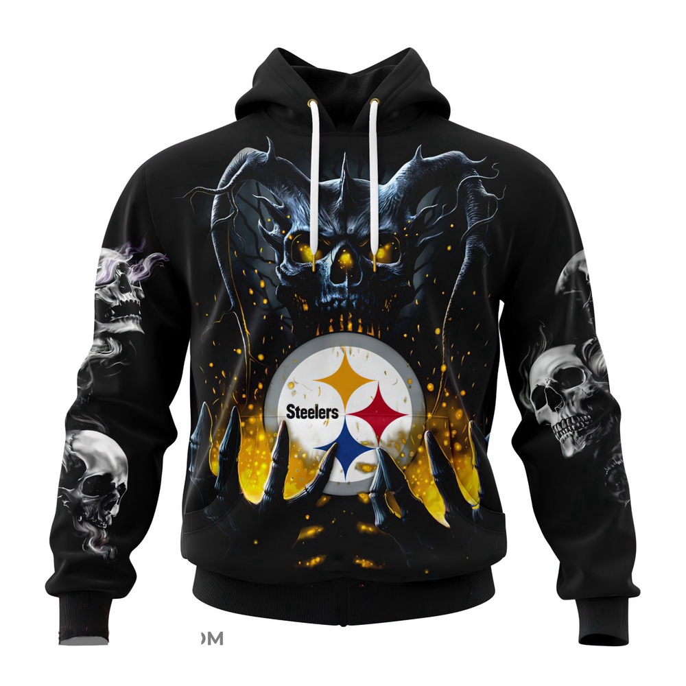 PITTSBURGH STEELERS 3D PS02041