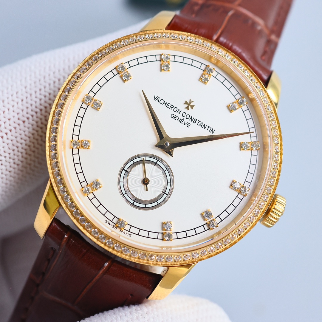 Vacheron Constantin Tradition Series Men's Watch