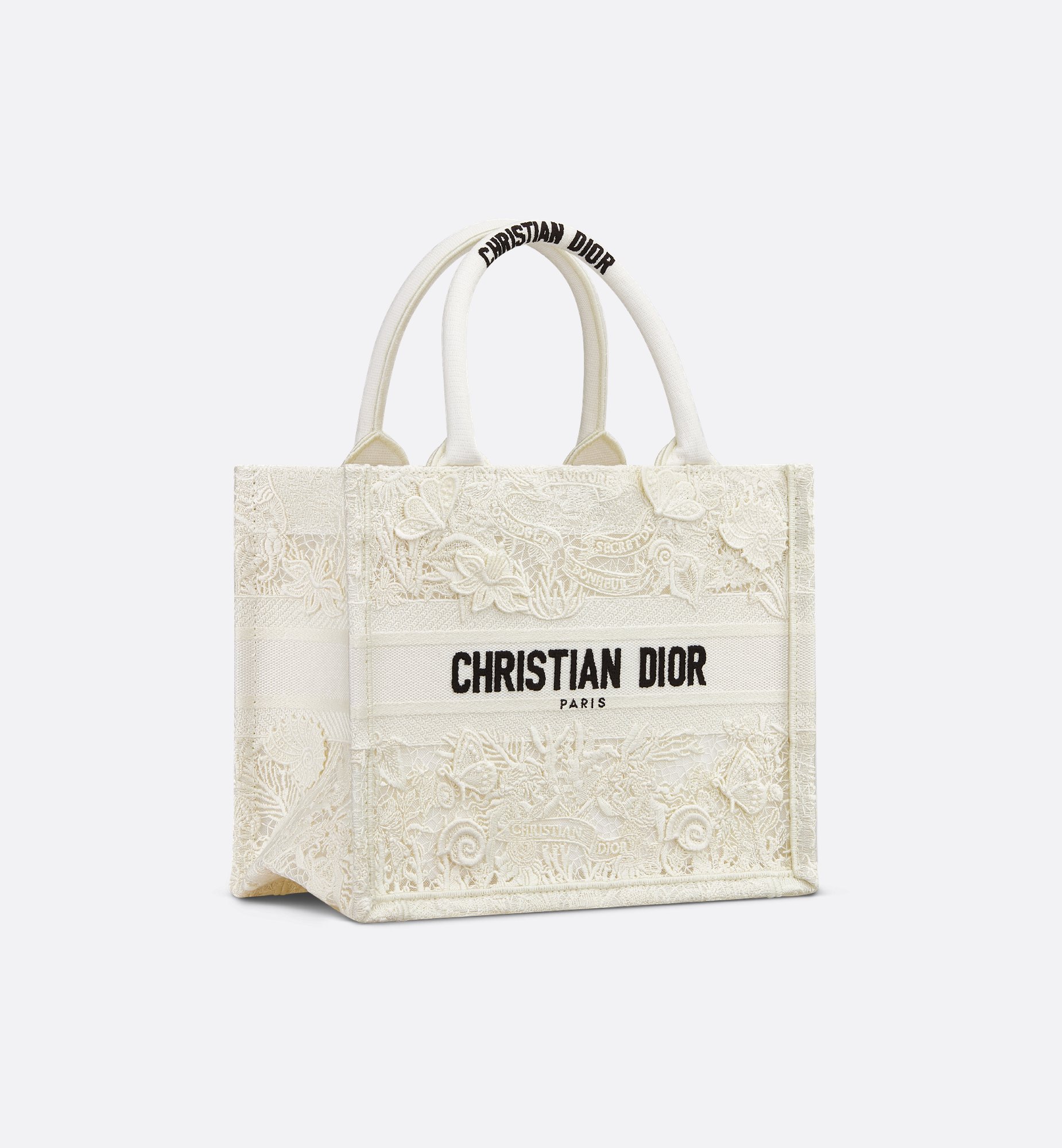 Dior Small Book Tote Bag M1265ZEDV_M941