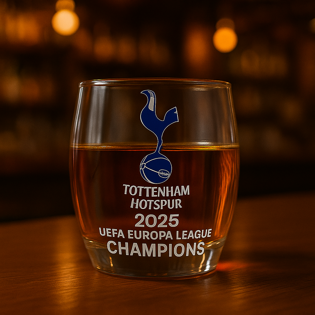 Tottenham Hotspur Glory Cup 2025