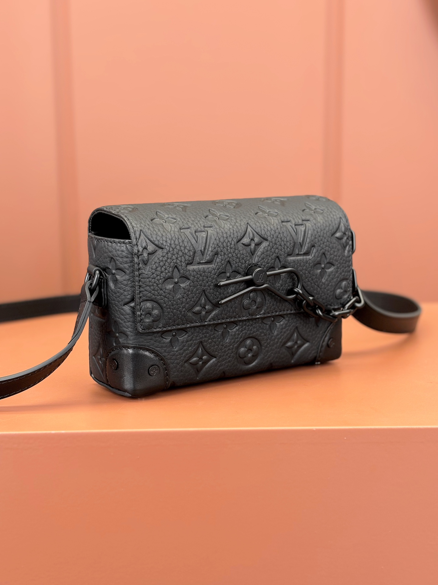 Louis Vuitton STEAMER Mini Bag M81745