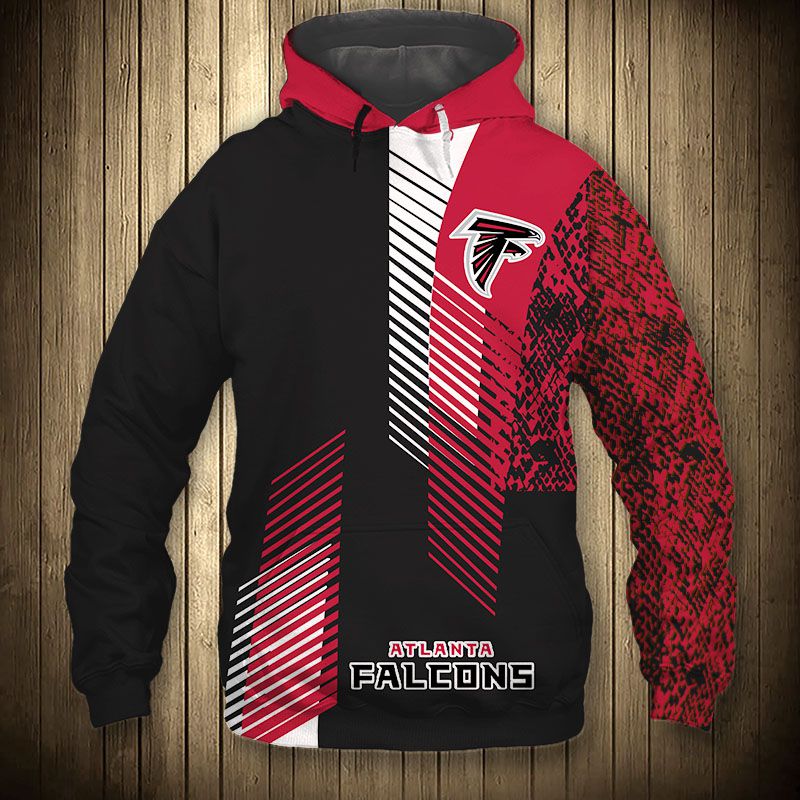ATLANTA FALCONS 3D  AF210