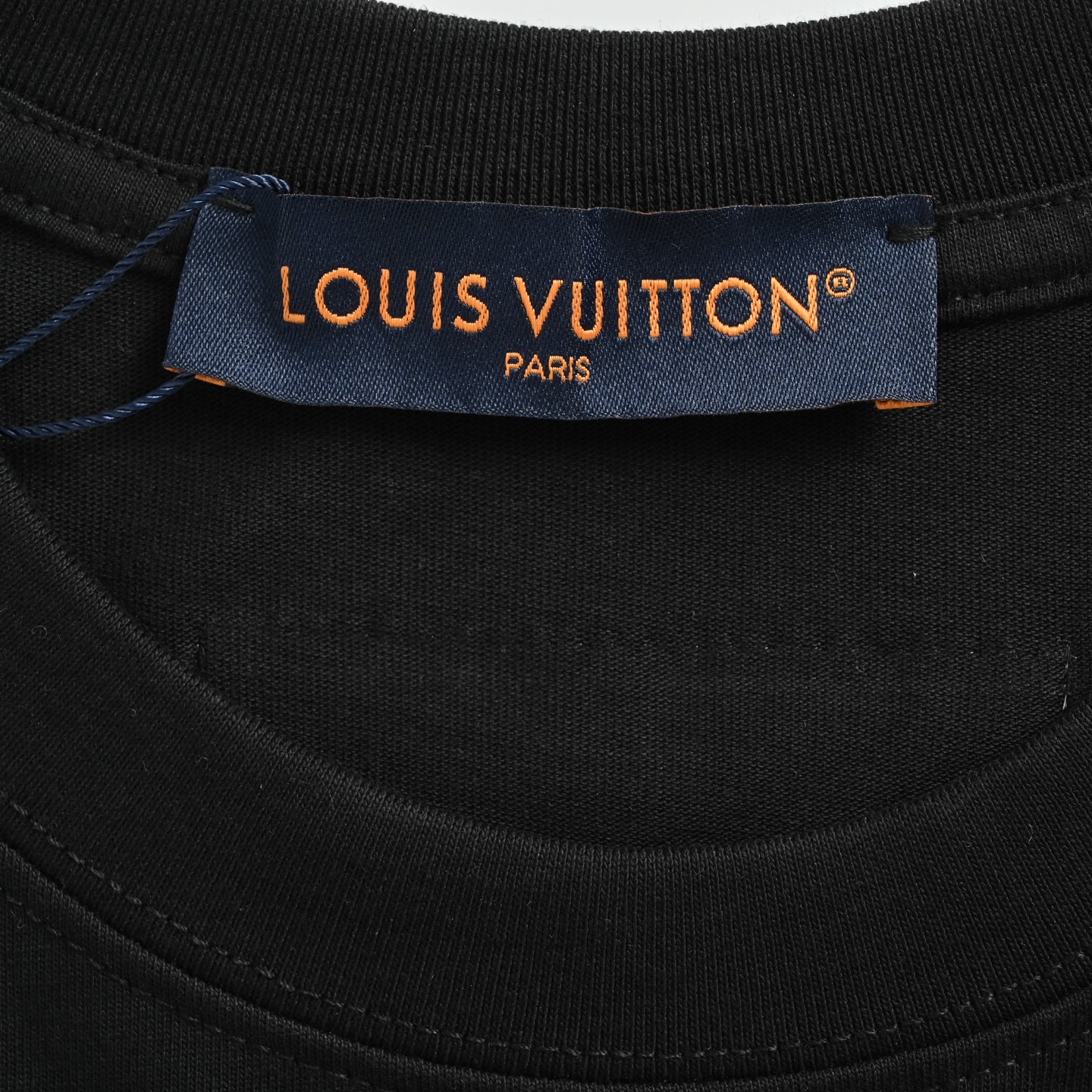 Louis Vuitton 25ss Astro Boy print short sleeve