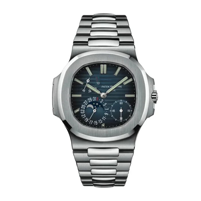 Patek Philippe Nautilus Moon Phase 5712/1A-001 Super Clone