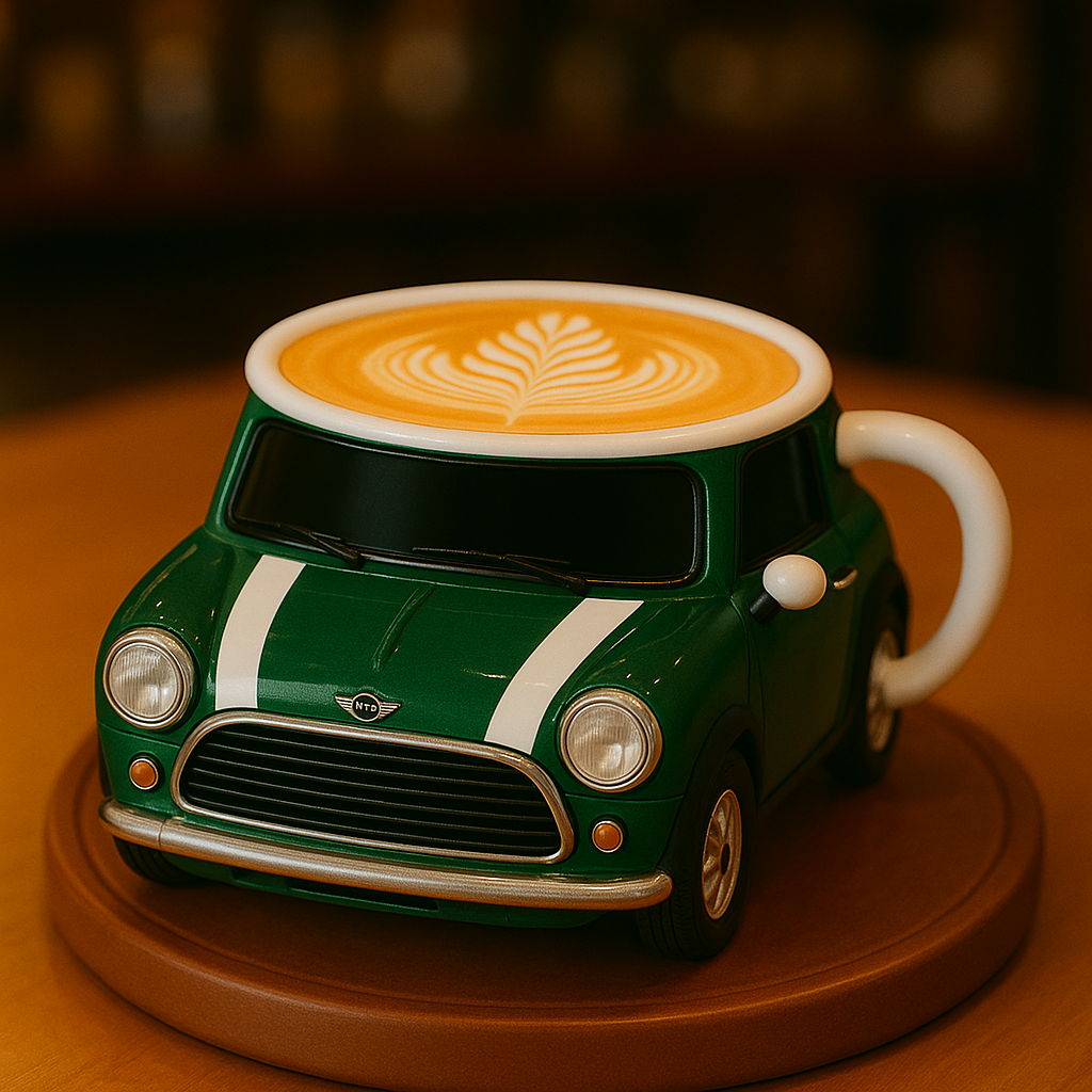 MINI Mug