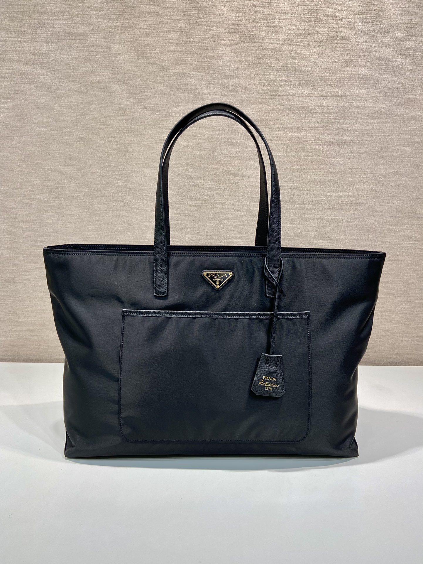 Prada New Tote Bag 1BG527