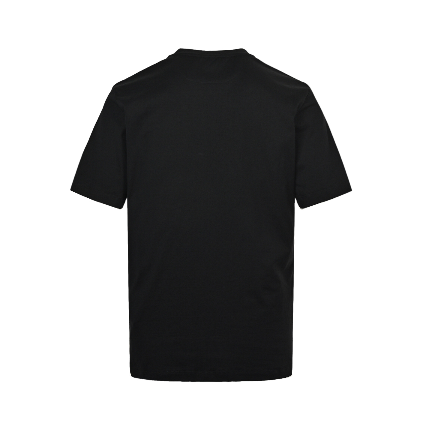 Fendi 25ss Year of the Snake Limited Edition Gold Eyes Printed Short Sleeve