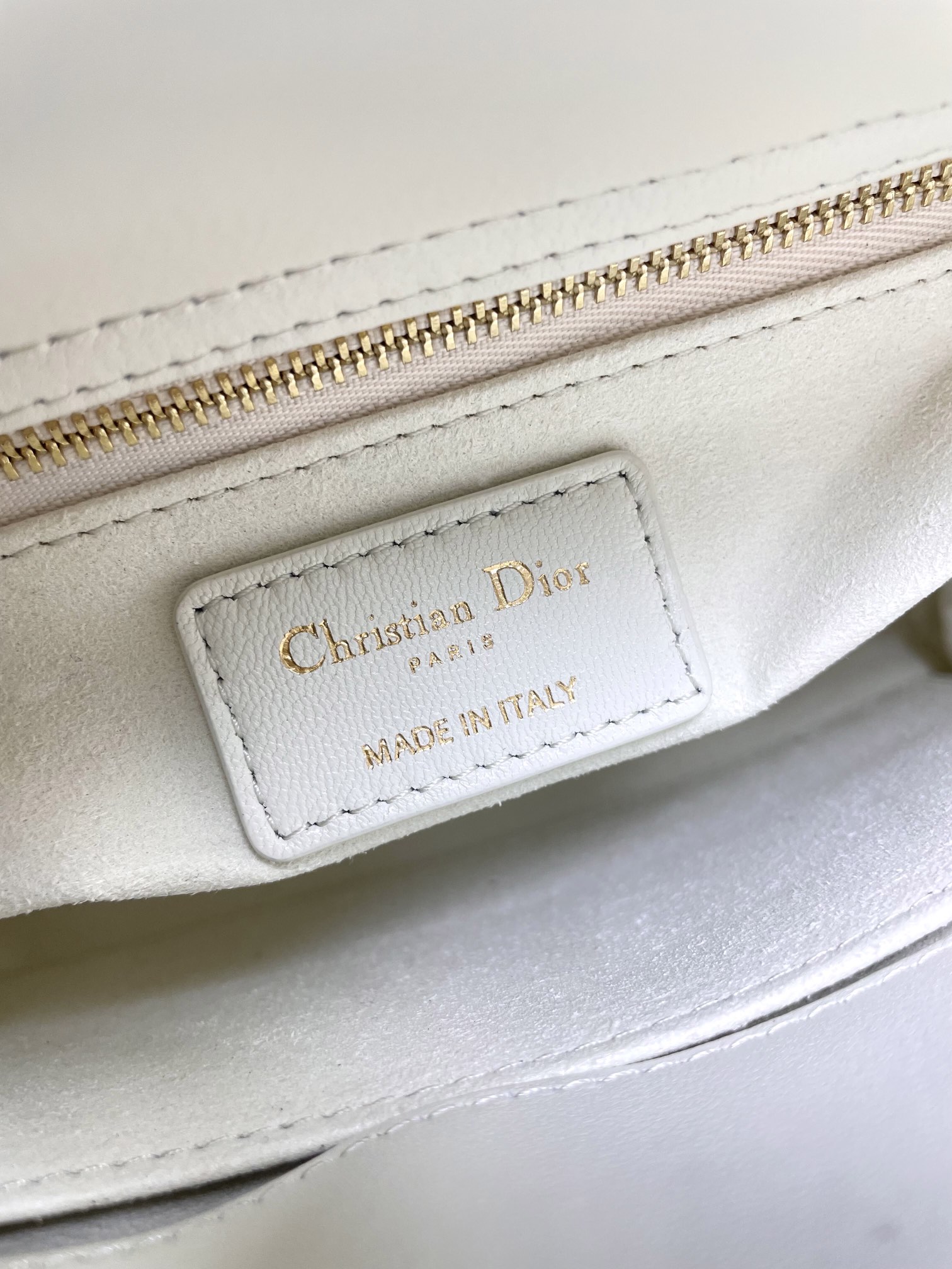 Dior Small Ladies My ABC Bag M0538ONGE
