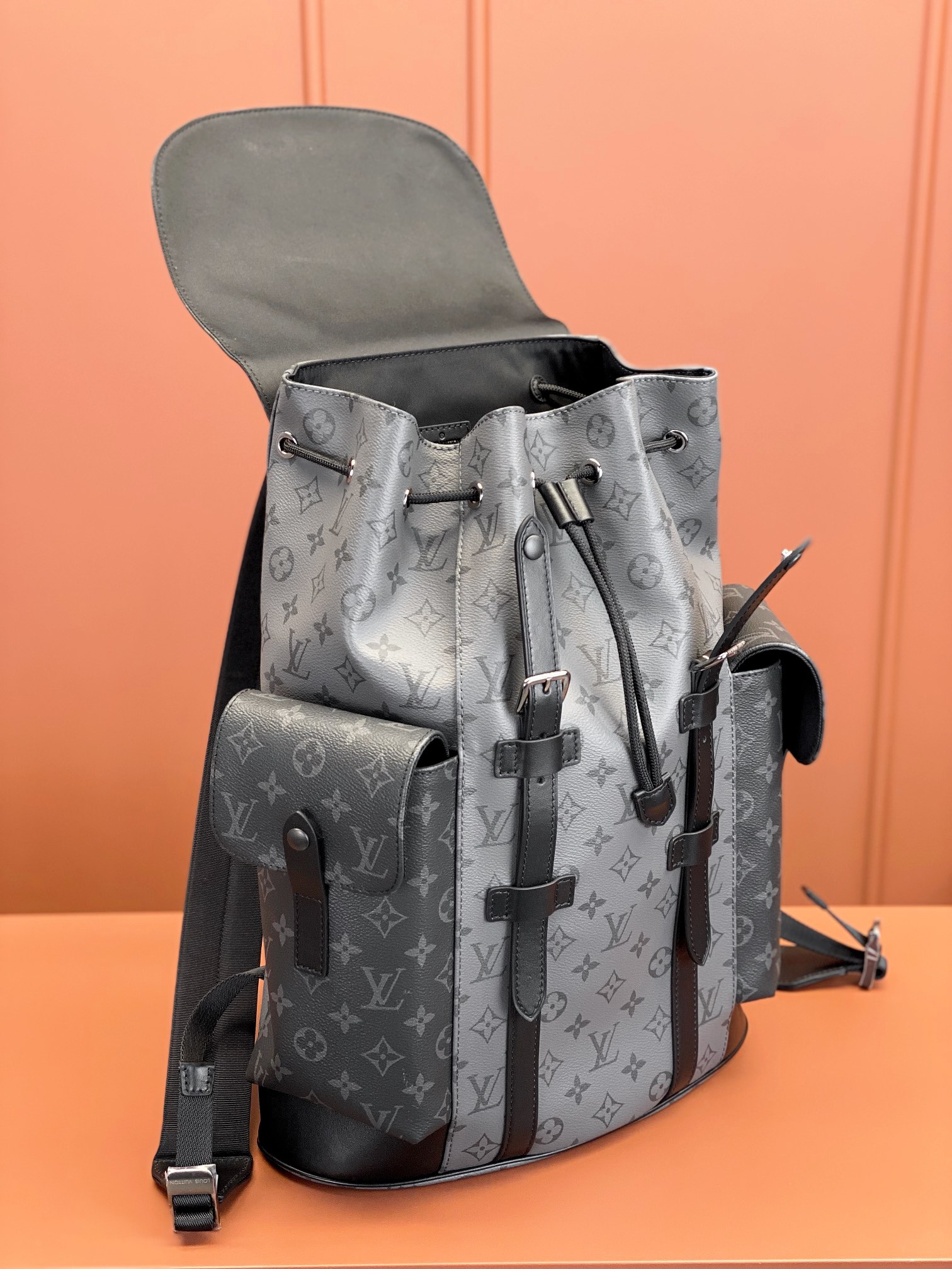 Louis Vuitton Christopher Medium Backpack M45419