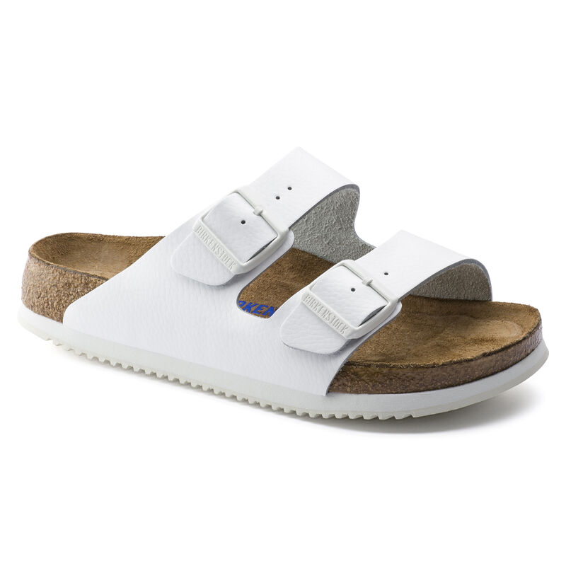 Arizona Soft Footbed Leather B-91235