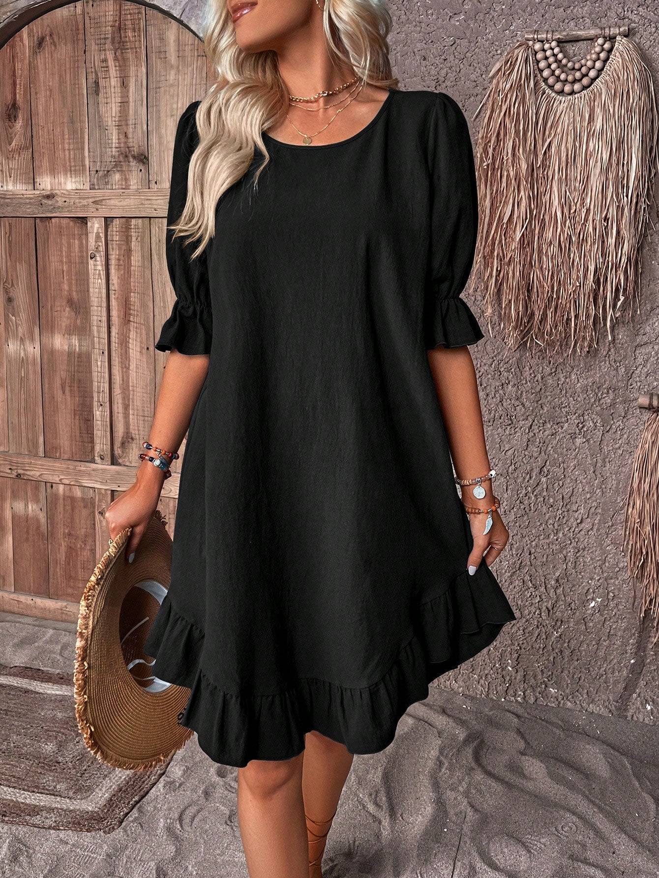 Summer Dress