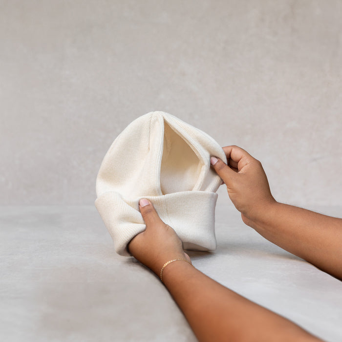 Winter Knit Beanie - US MADE