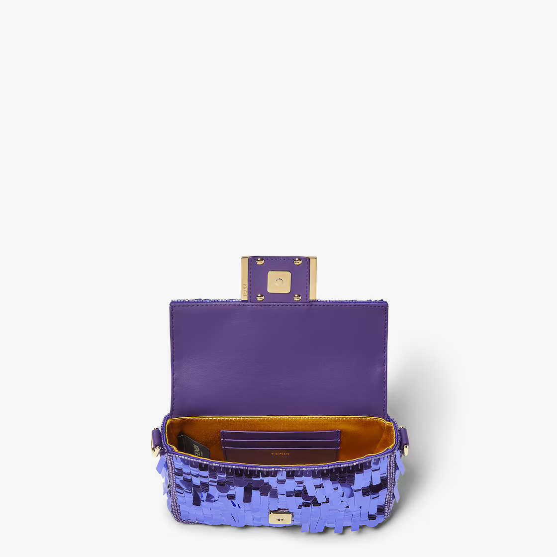 Fendi Baguette Mini 8BS017AMP0F18X7