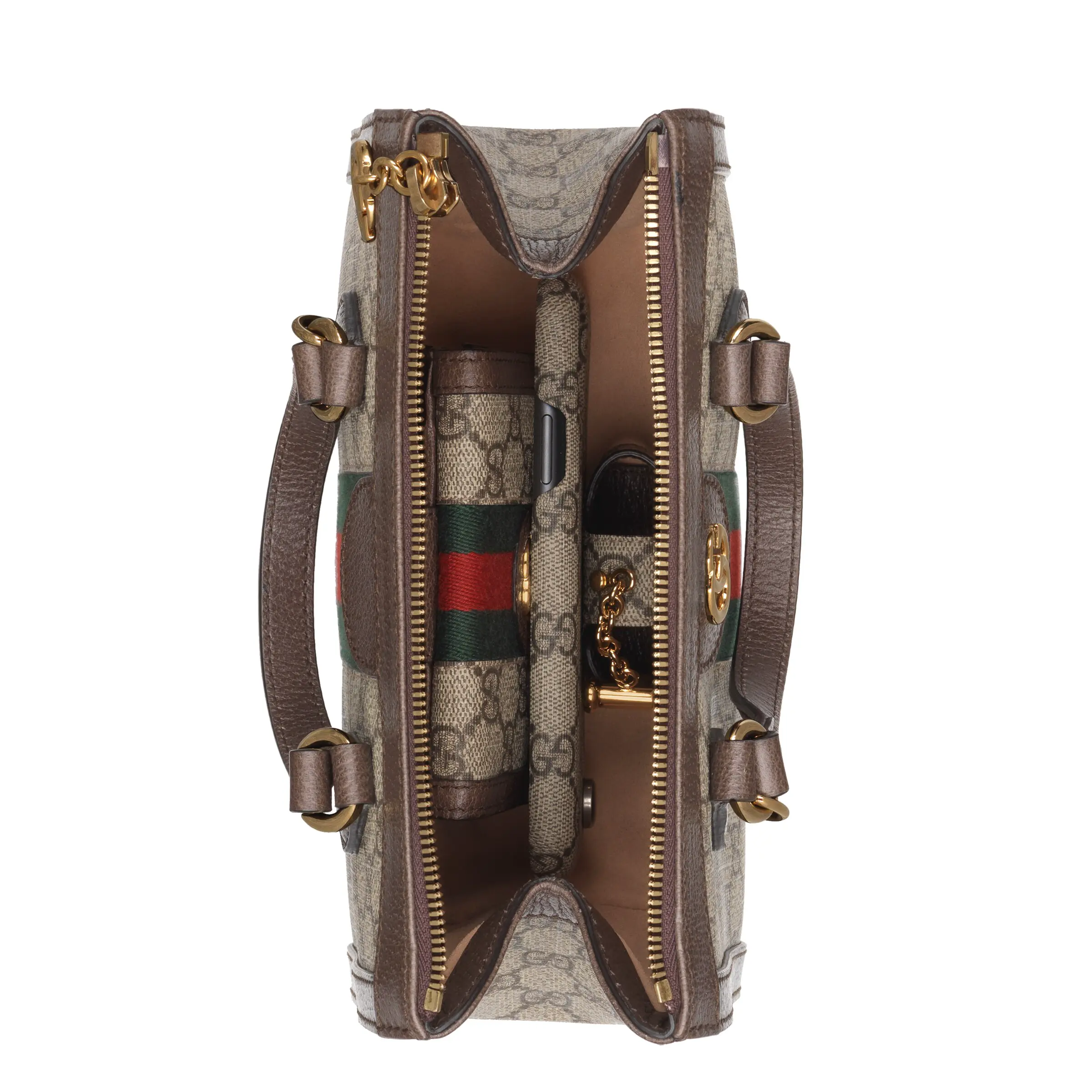 Gucci Ophidia series small tote bag547551K05NB8745