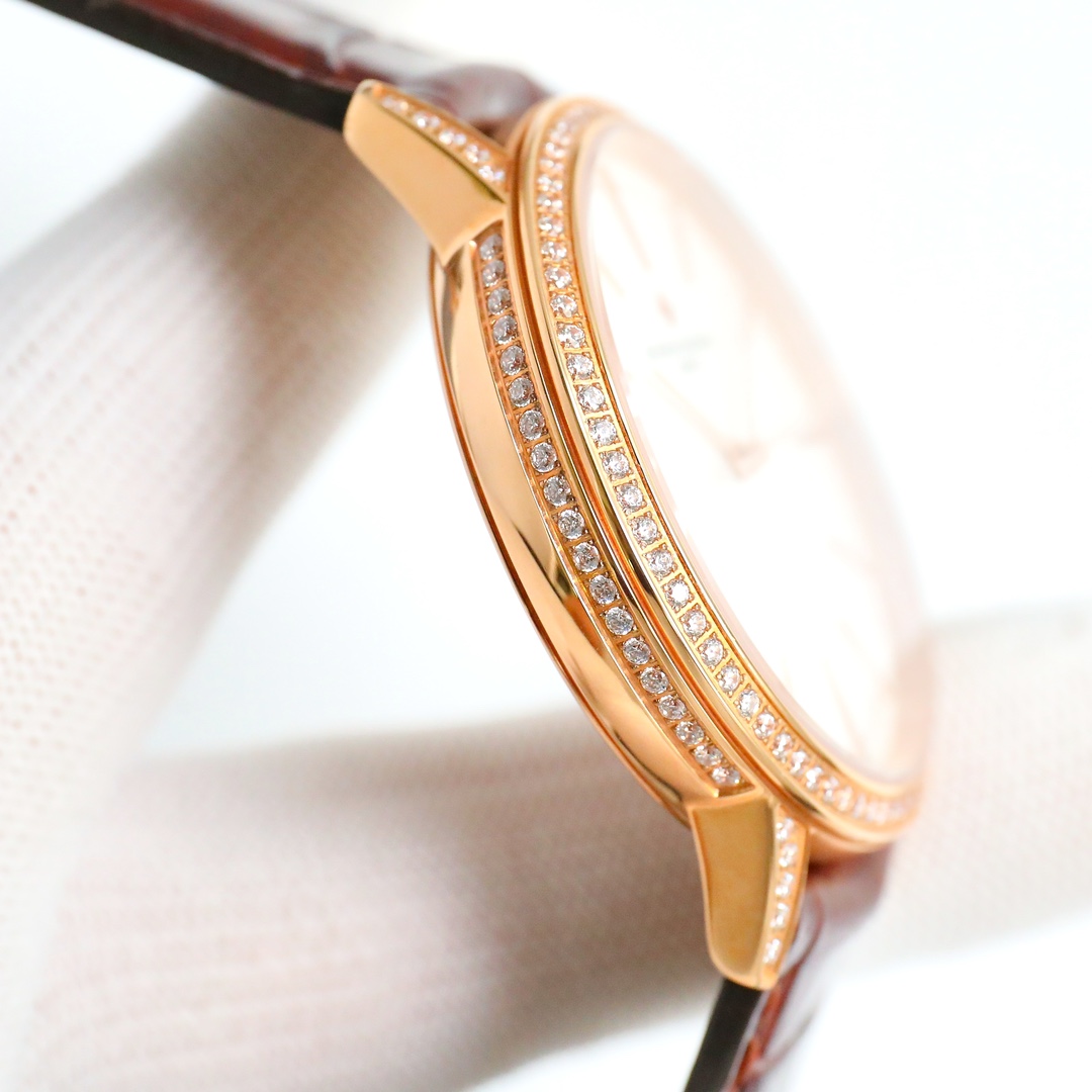 Vacheron Constantin Heritage Classic Series Watch 85180