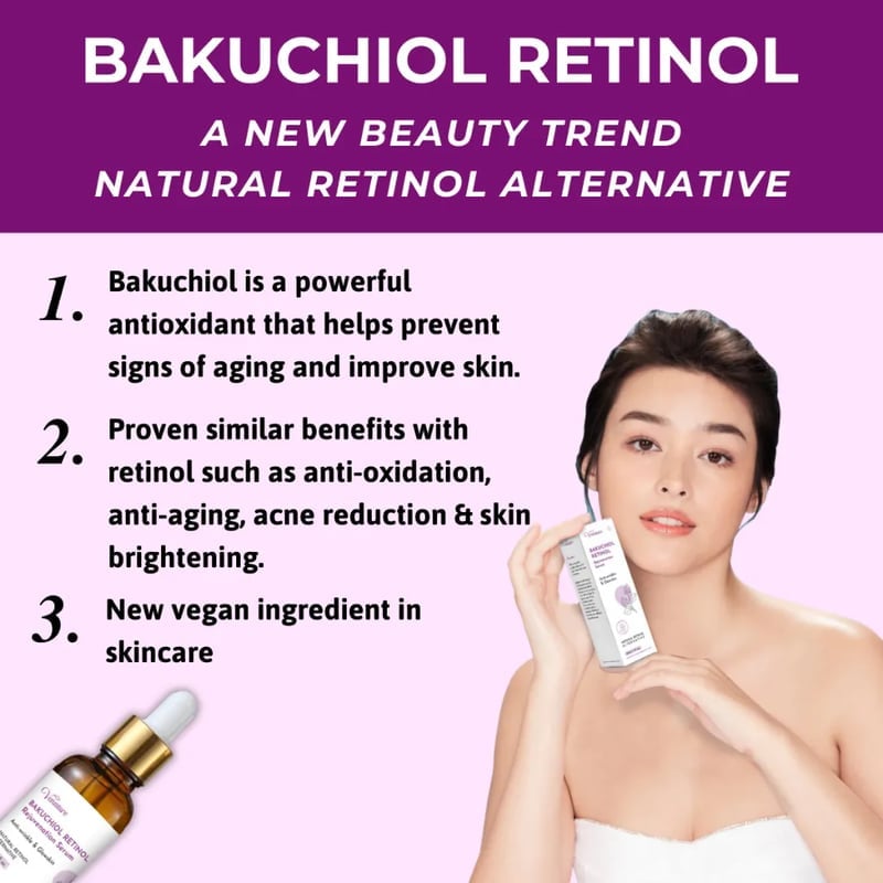 🔥Last Day Promotion 49% OFF🎁- New Revitalizing Collagen & Retinol Serum