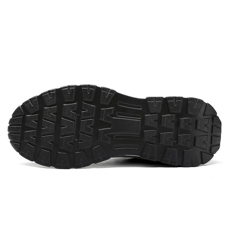 Men's Trendy Mesh Sneakers