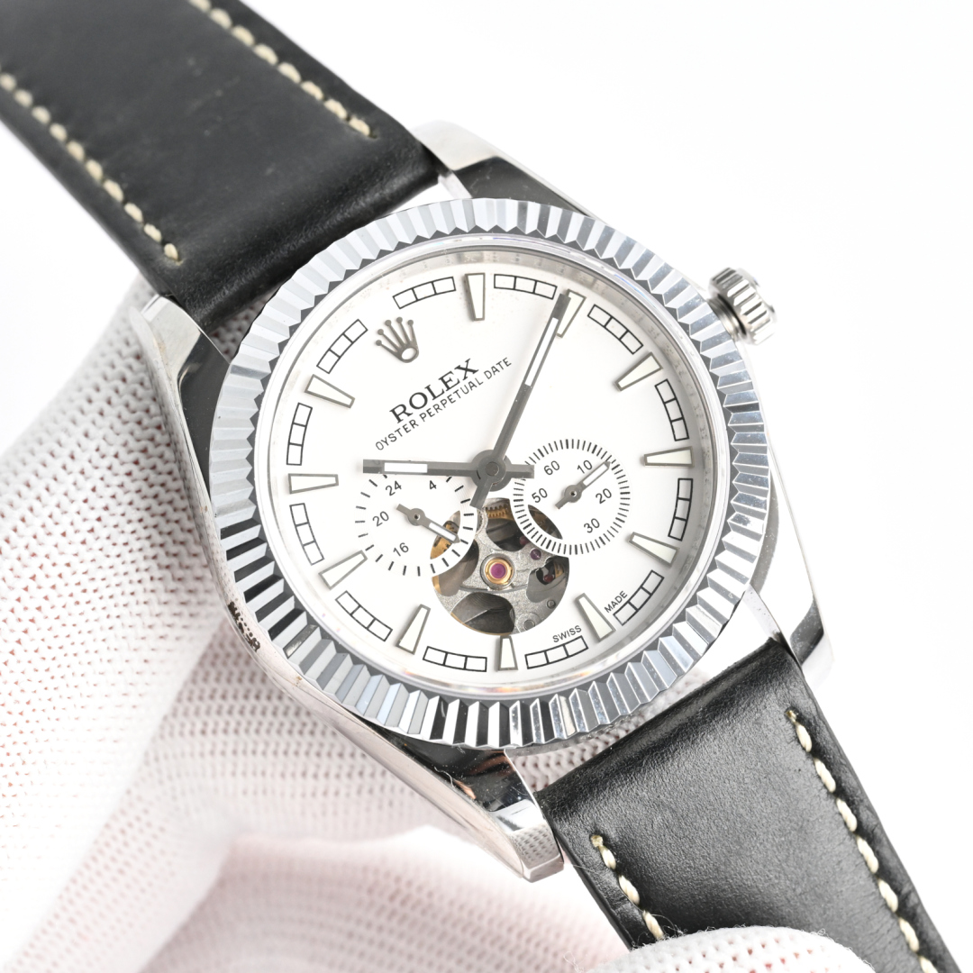 Rolex Tourbillon Series