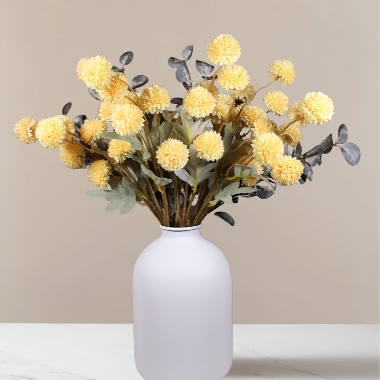 🔥On Sale🔥3PCS  Chrysanthemum Artificial Flowers