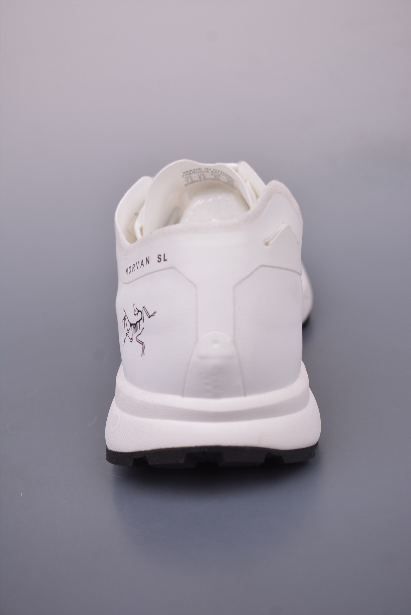 Arc'teryx KONSEAL LT W White 077218