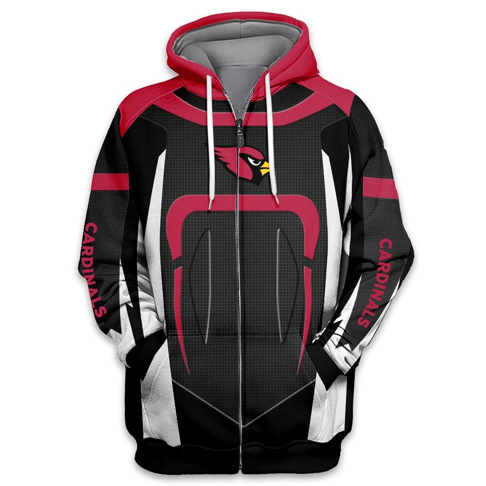 ARIZONA CARDINALS 3D AC0016