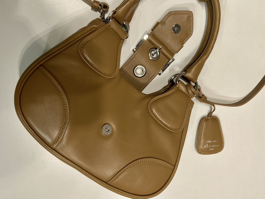 Prada New Moon Handbag 1BA381