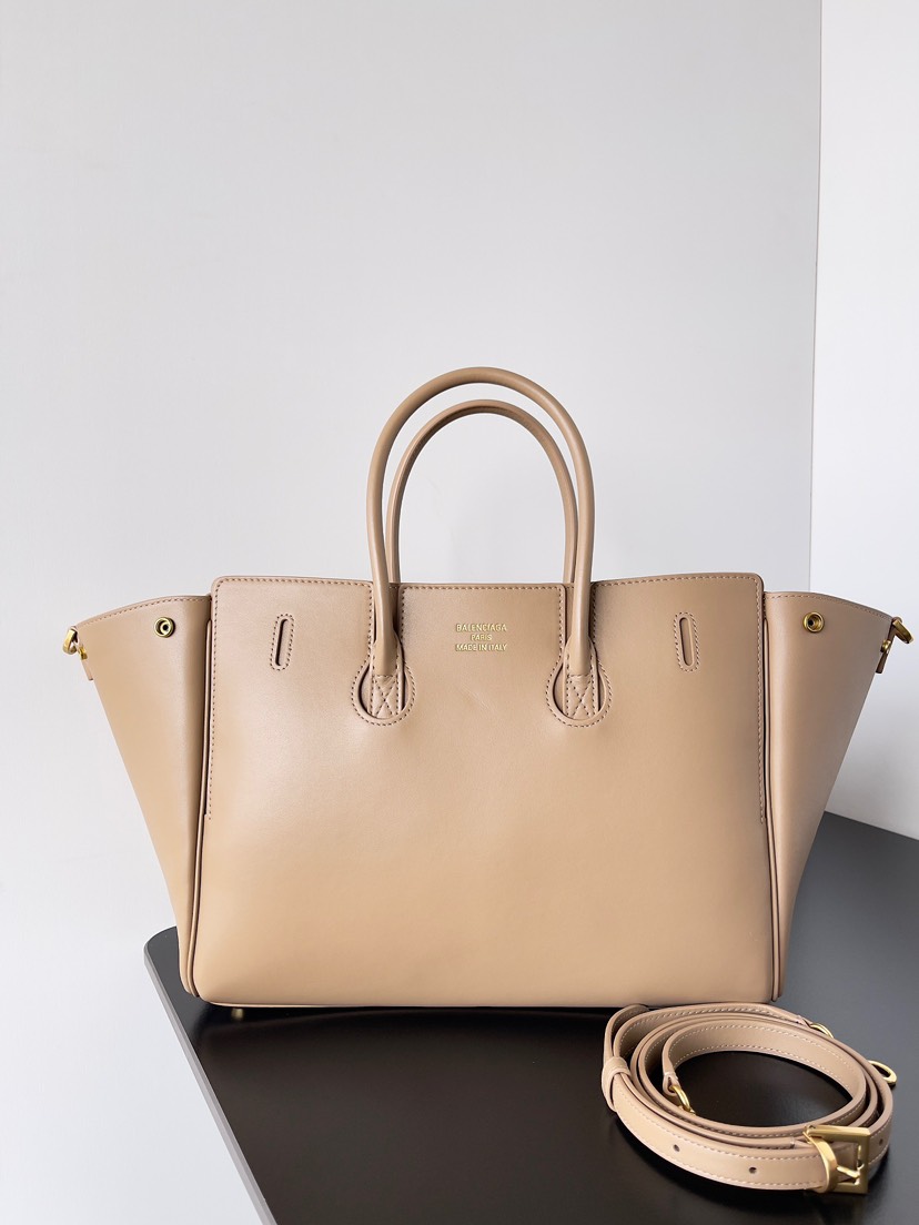 Balenciaga Bel Air Medium Bag