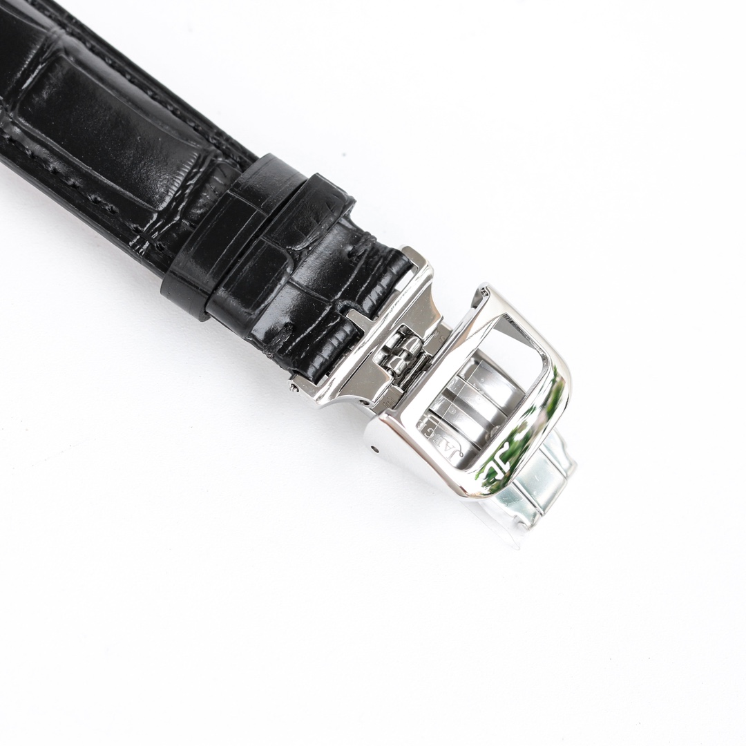 Jaeger-LeCoultre JL Master Series