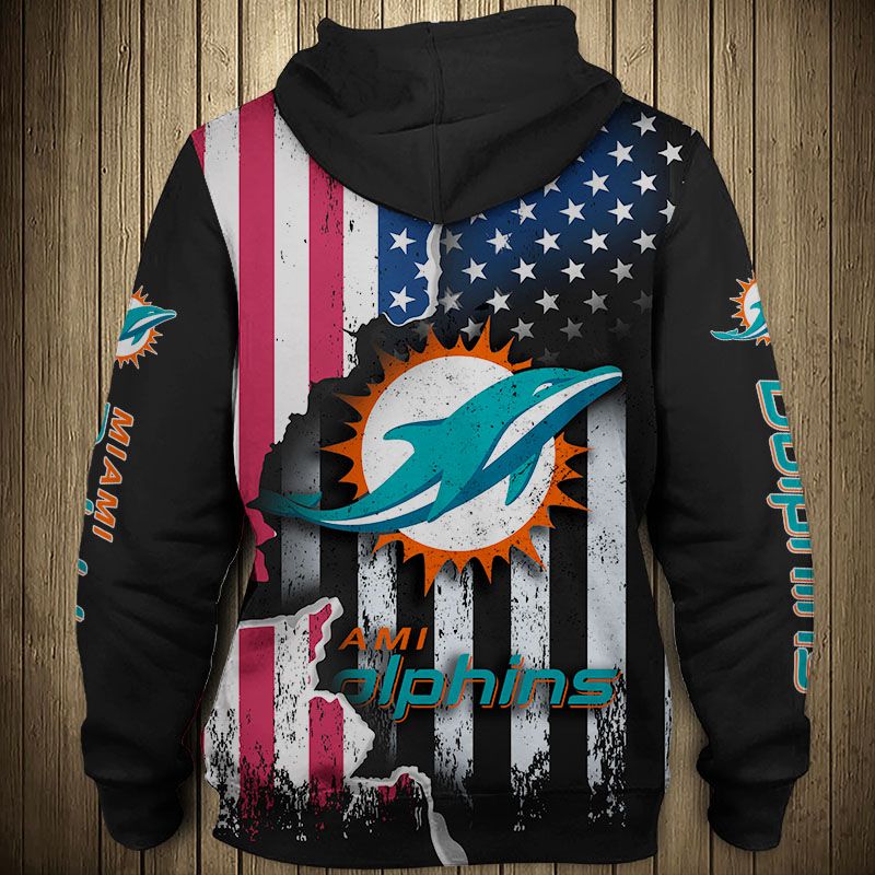 MIAMI DOLPHINS 3D MD250