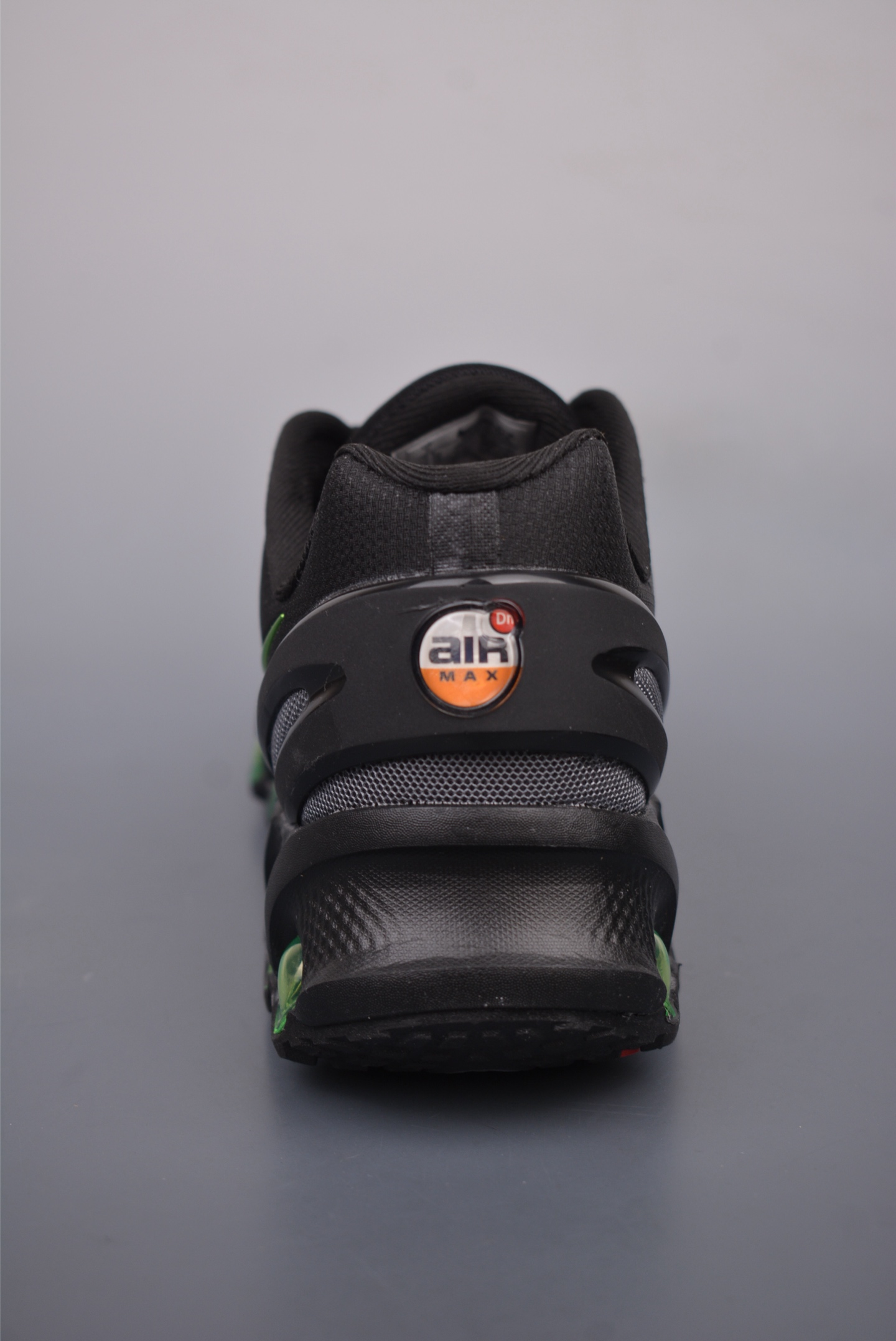 Nike Air Max DN8Black Volt FQ7860-006