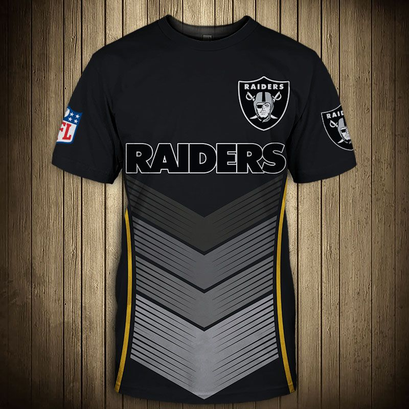 LAS VEGAS RAIDERS 3D LVR230